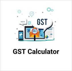 GST